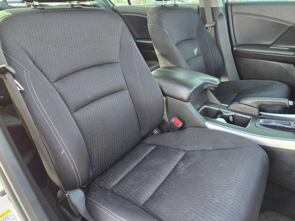 used 2015 Honda Accord car, priced at $8,758