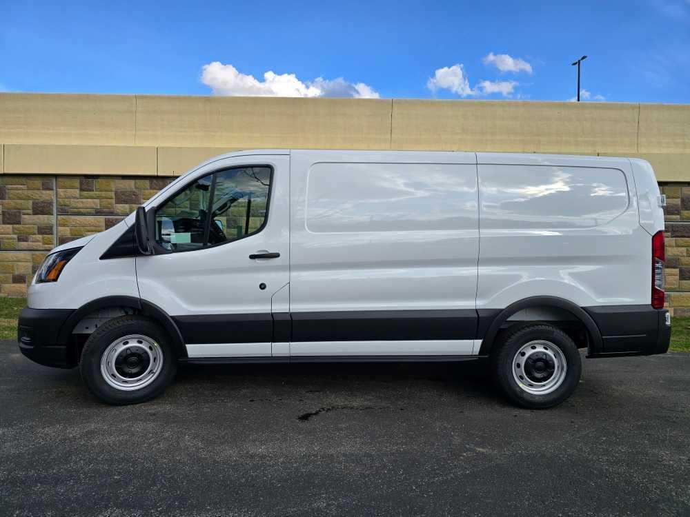 new 2026 Ford Transit-150 car, priced at $46,515