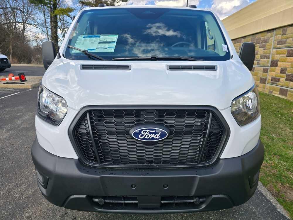 new 2026 Ford Transit-150 car, priced at $46,515