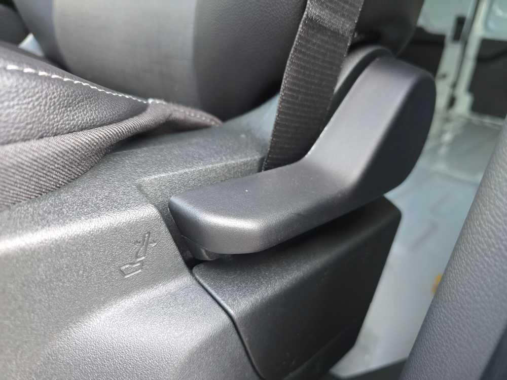 new 2026 Ford Transit-150 car, priced at $46,515