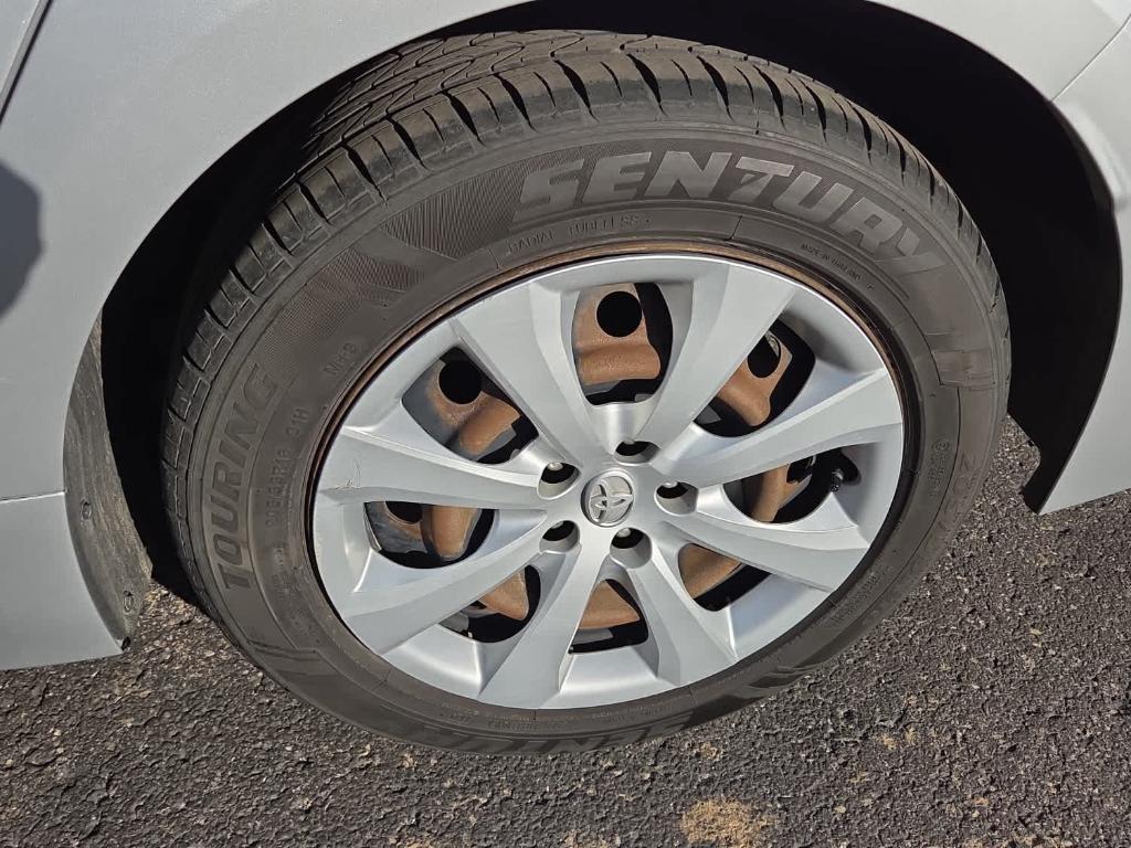 used 2020 Toyota Corolla car, priced at $16,145