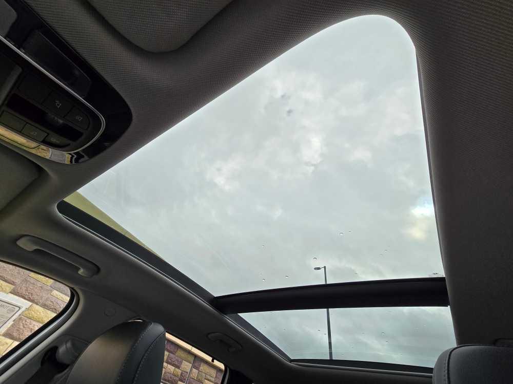 used 2022 Hyundai Santa Fe car, priced at $22,495