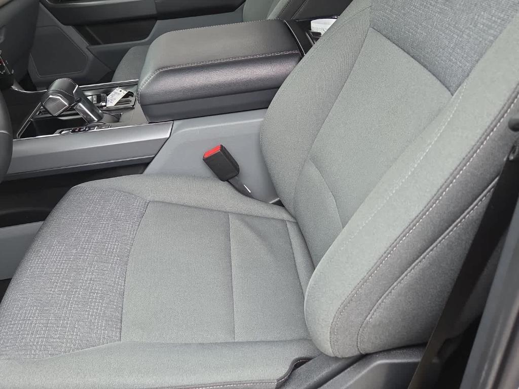 used 2025 Ford F-150 Lightning car, priced at $46,621