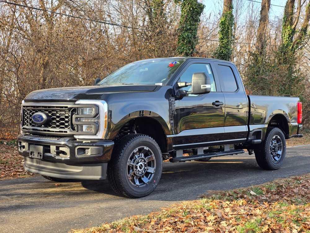 new 2026 Ford F-250 car, priced at $57,359