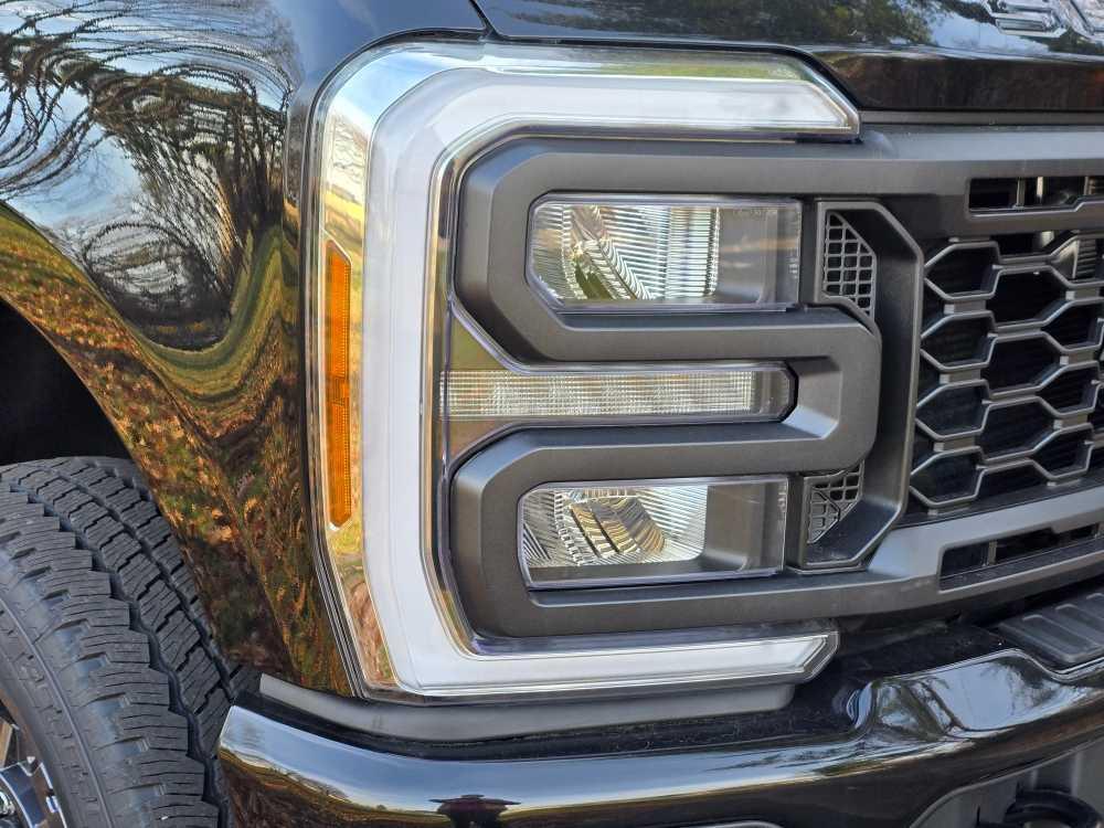 new 2026 Ford F-250 car, priced at $57,359