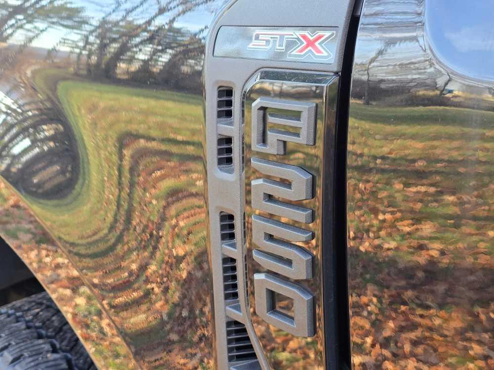 new 2026 Ford F-250 car, priced at $57,359