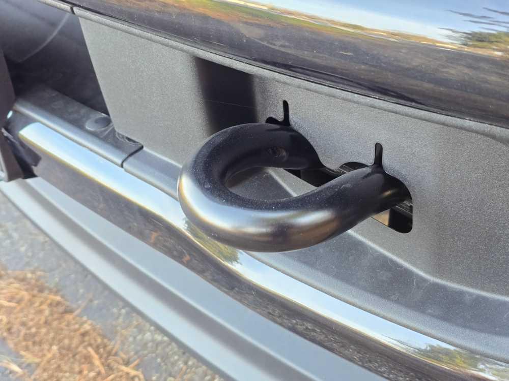 new 2026 Ford F-250 car, priced at $57,359