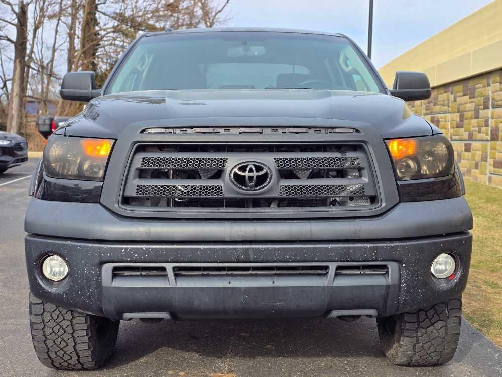 used 2013 Toyota Tundra car, priced at $9,990