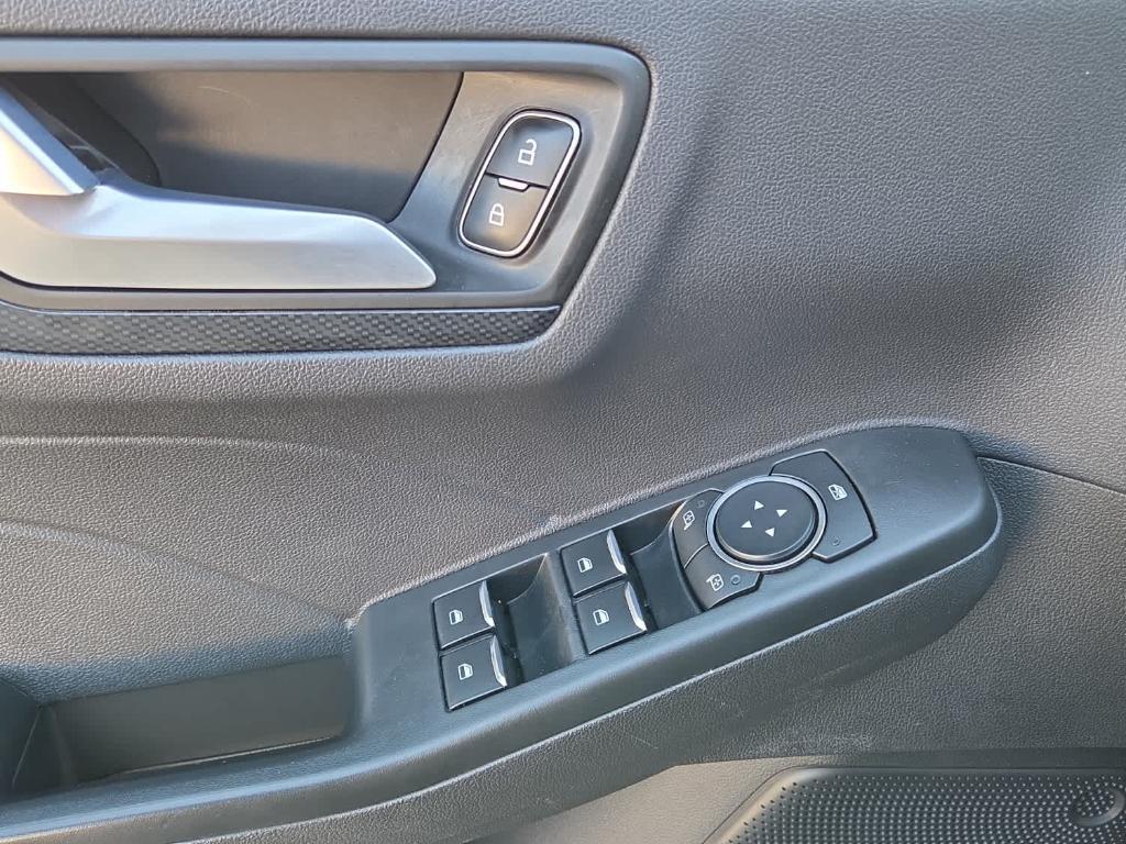 used 2025 Ford Escape car, priced at $24,368