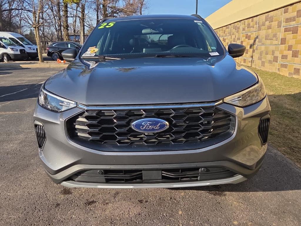 used 2025 Ford Escape car, priced at $24,368
