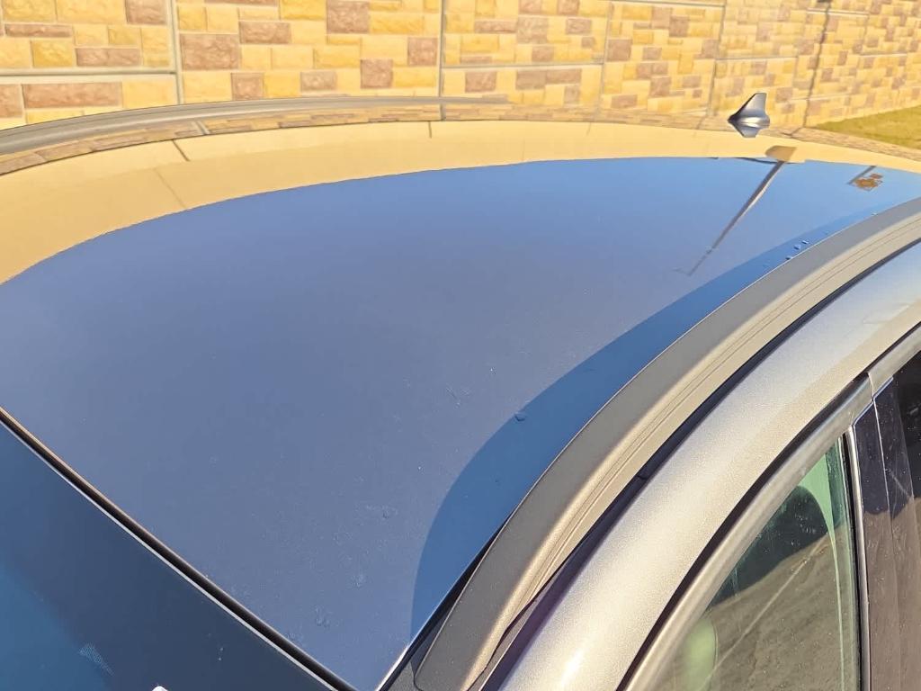 used 2025 Ford Escape car, priced at $24,368