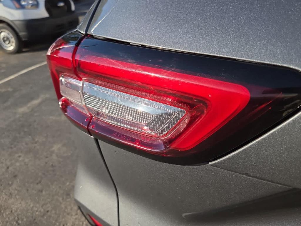 used 2025 Ford Escape car, priced at $24,368