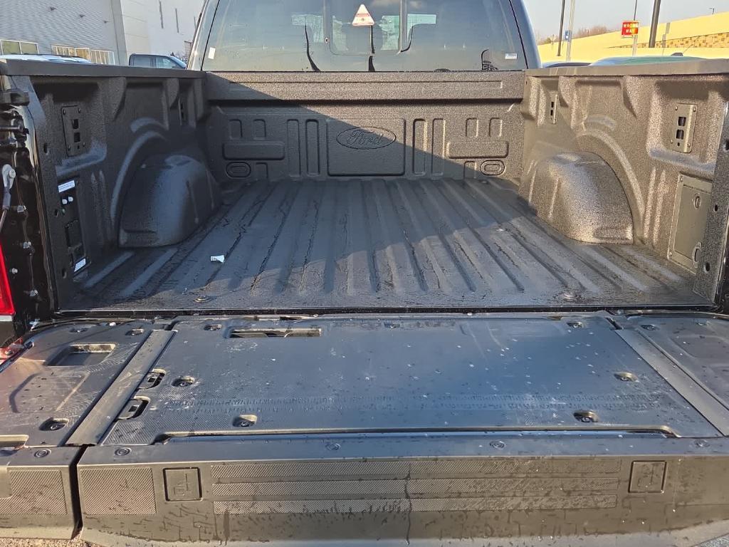 new 2026 Ford F-150 car, priced at $79,391