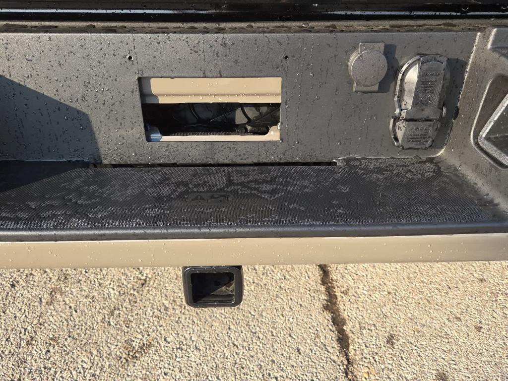 new 2026 Ford F-150 car, priced at $79,391