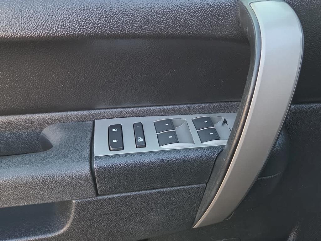 used 2011 Chevrolet Silverado 1500 car, priced at $6,608