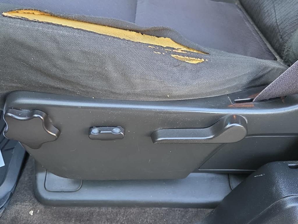 used 2011 Chevrolet Silverado 1500 car, priced at $6,608