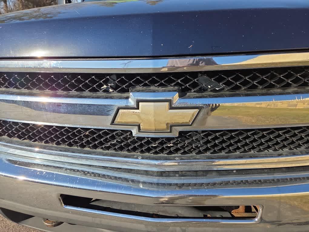 used 2011 Chevrolet Silverado 1500 car, priced at $6,608