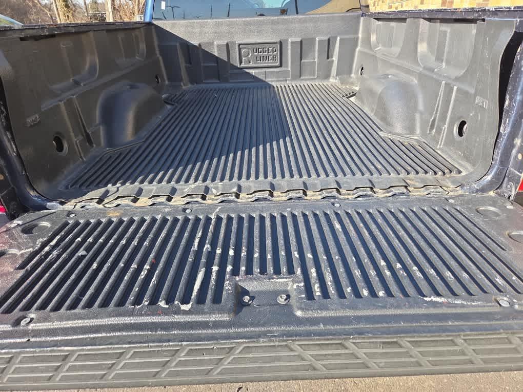 used 2011 Chevrolet Silverado 1500 car, priced at $6,608