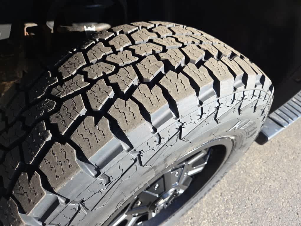 used 2011 Chevrolet Silverado 1500 car, priced at $6,608