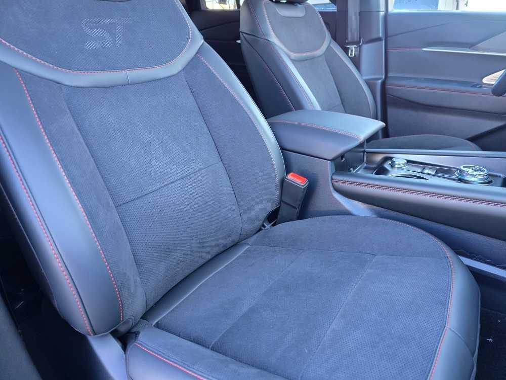 new 2026 Ford Explorer car, priced at $59,487