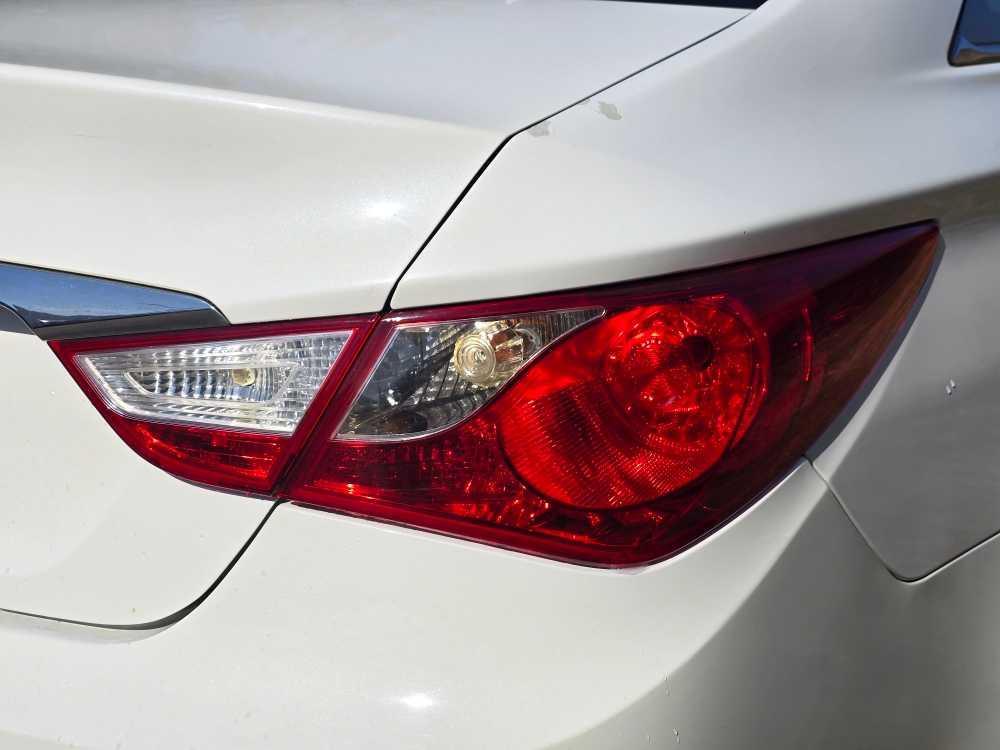 used 2012 Hyundai Sonata car, priced at $4,642