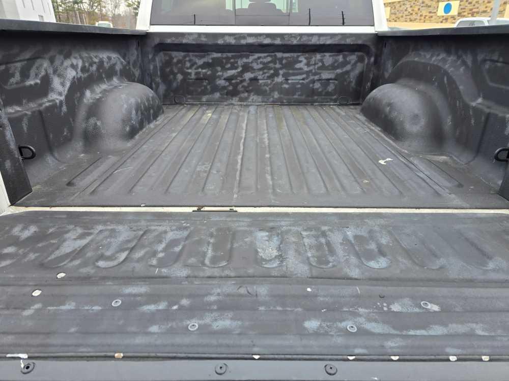 used 2018 Ram 1500 car, priced at $19,429