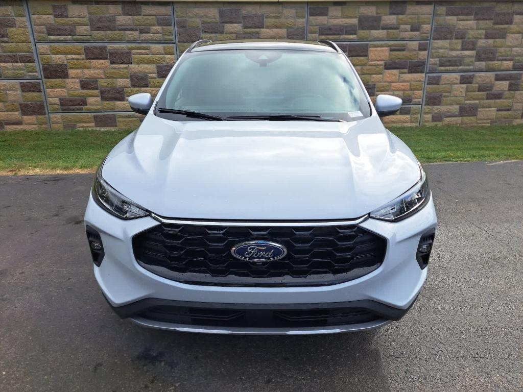 new 2026 Ford Escape car, priced at $35,872