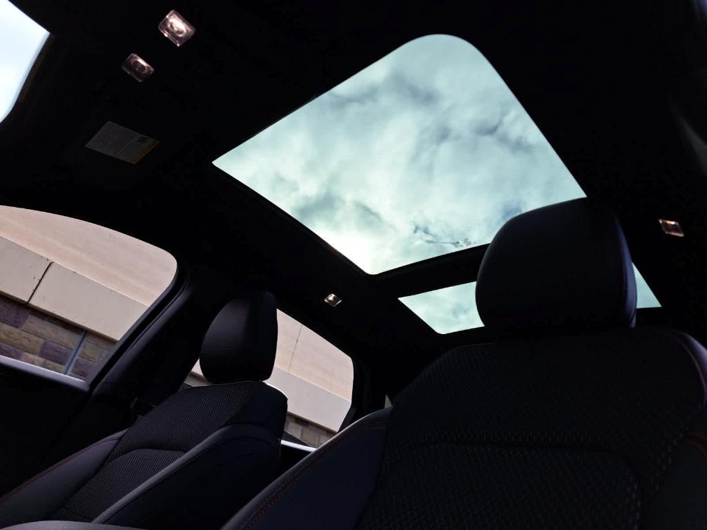 new 2026 Ford Escape car, priced at $35,872