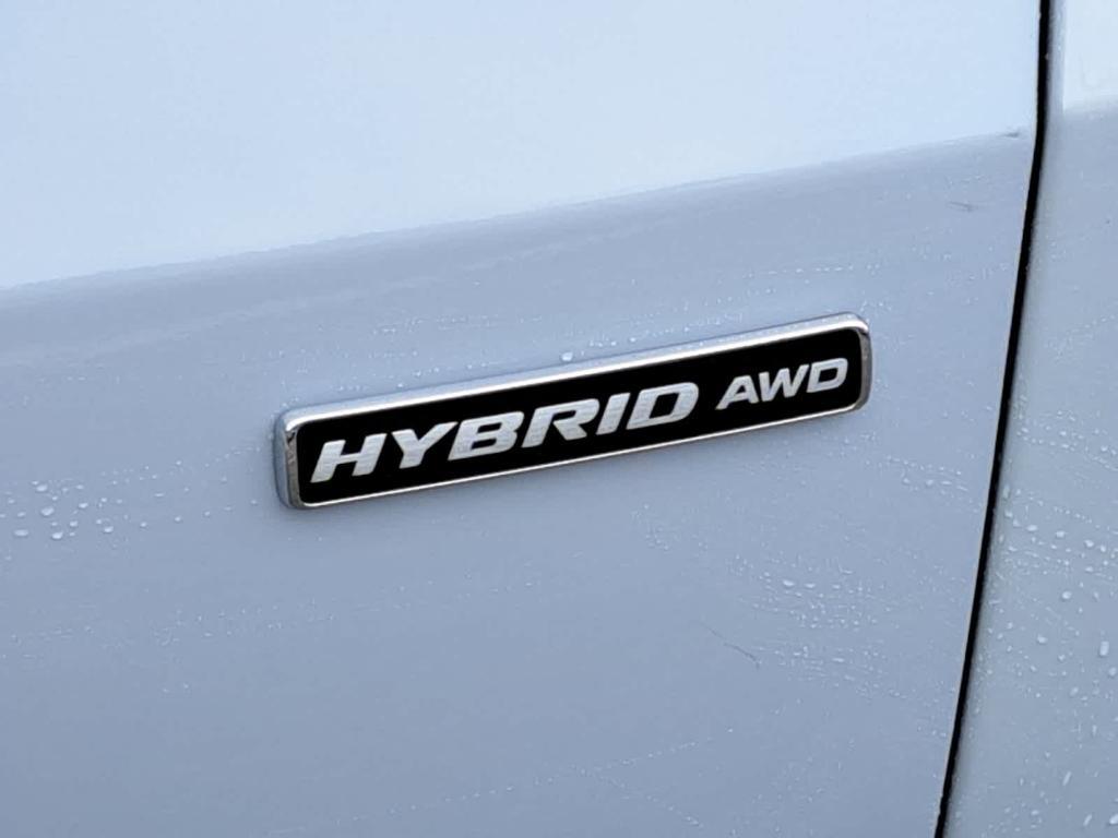 new 2026 Ford Escape car, priced at $35,872