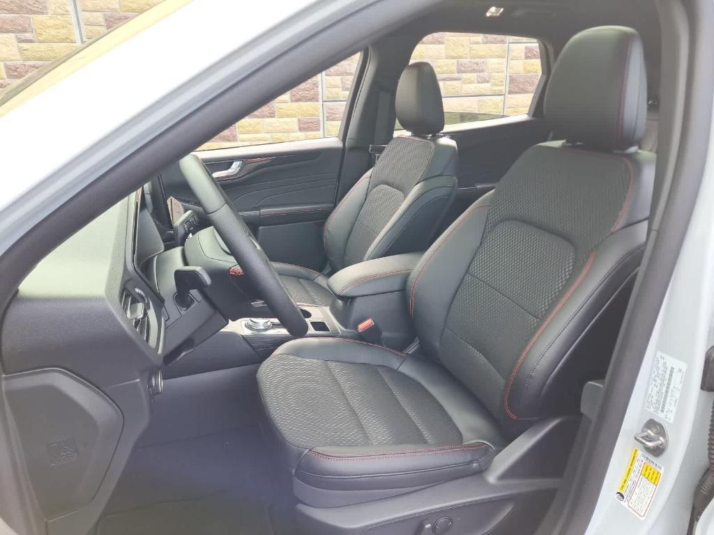 new 2026 Ford Escape car, priced at $35,872