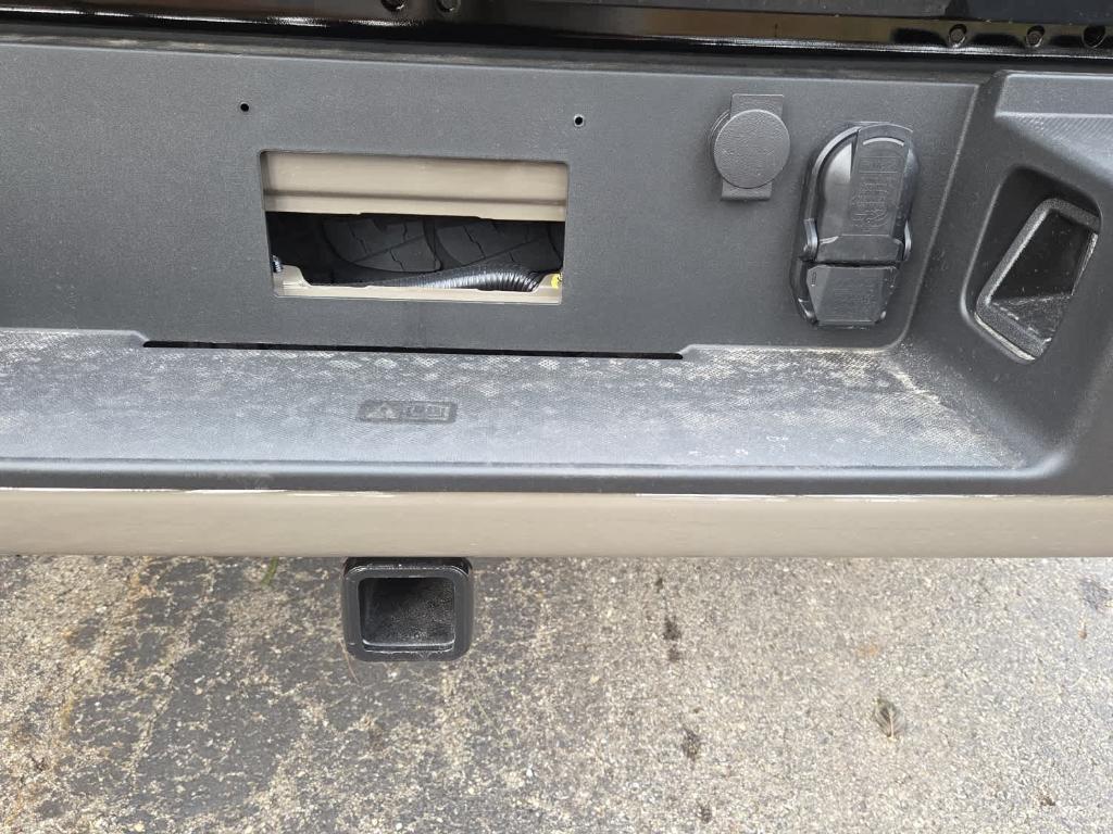 new 2025 Ford F-150 car, priced at $73,039