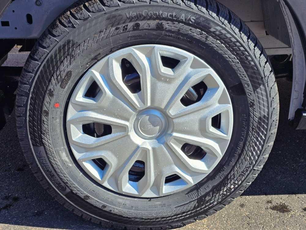 new 2026 Ford Transit-150 car, priced at $46,515