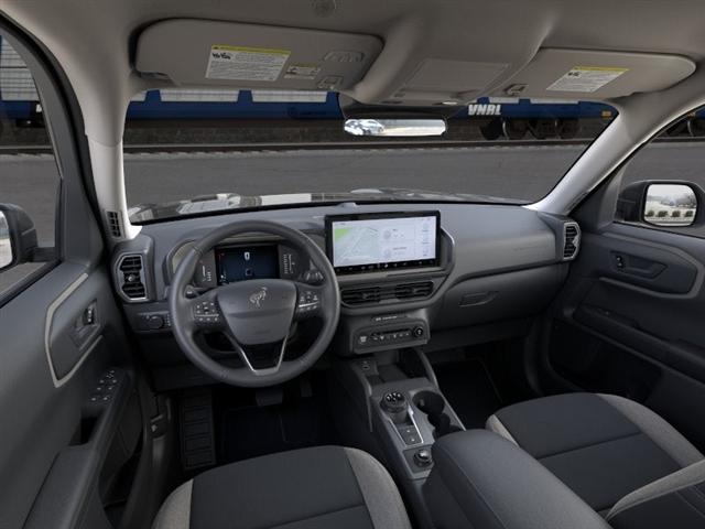 new 2026 Ford Bronco Sport car, priced at $34,454