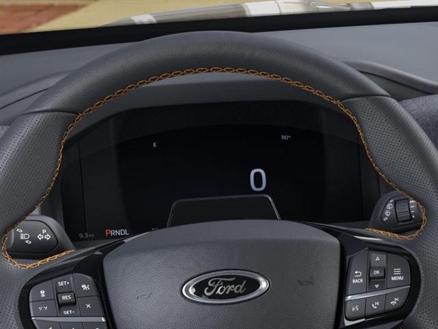 new 2026 Ford Explorer car, priced at $49,281