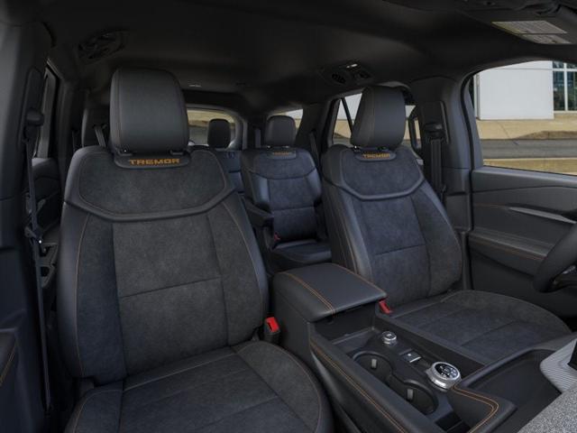 new 2026 Ford Explorer car, priced at $49,281