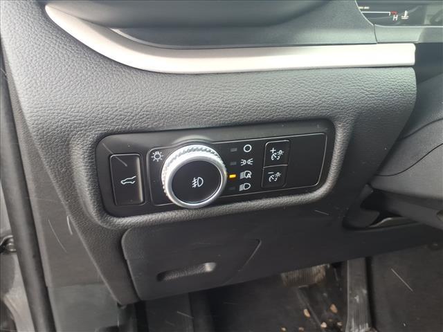 used 2023 Ford Explorer car, priced at $27,800