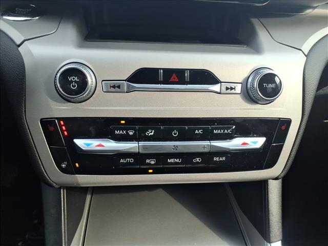 used 2023 Ford Explorer car, priced at $27,800