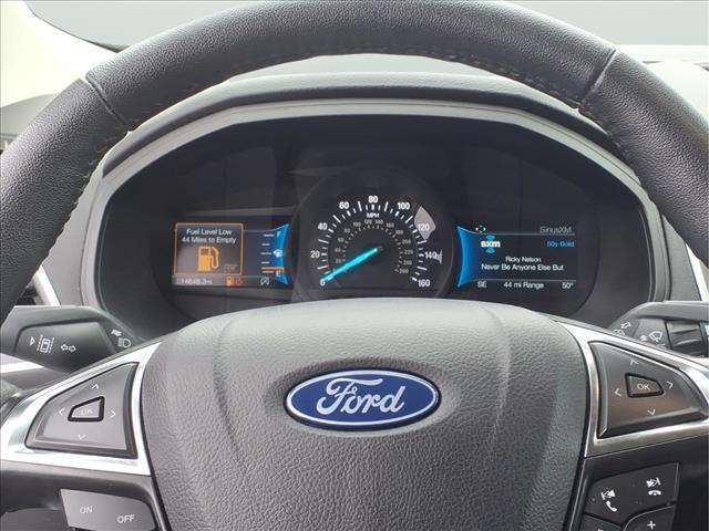 used 2024 Ford Edge car, priced at $26,646