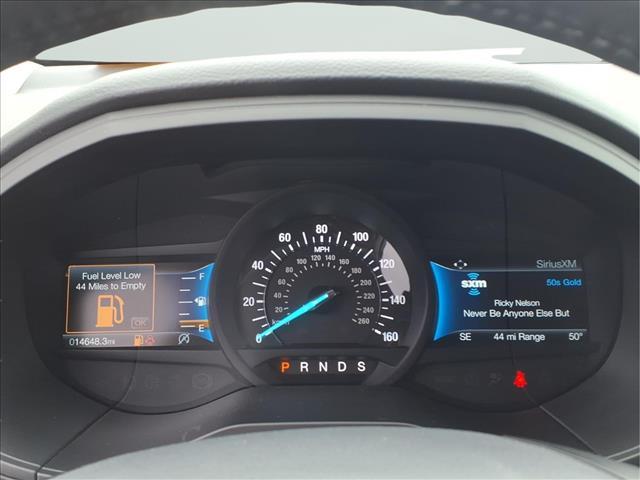 used 2024 Ford Edge car, priced at $26,646