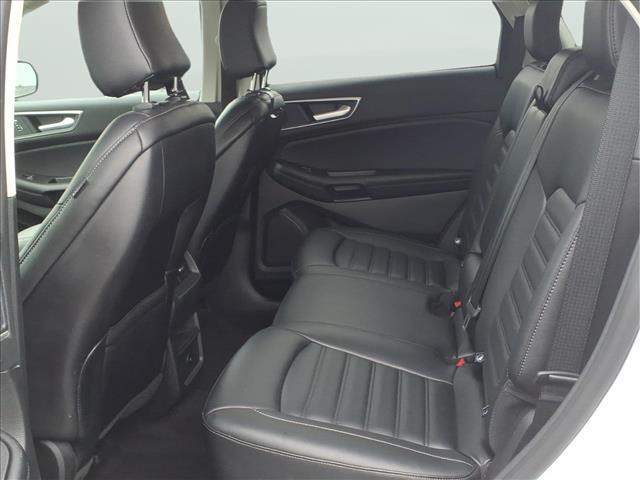 used 2024 Ford Edge car, priced at $26,646