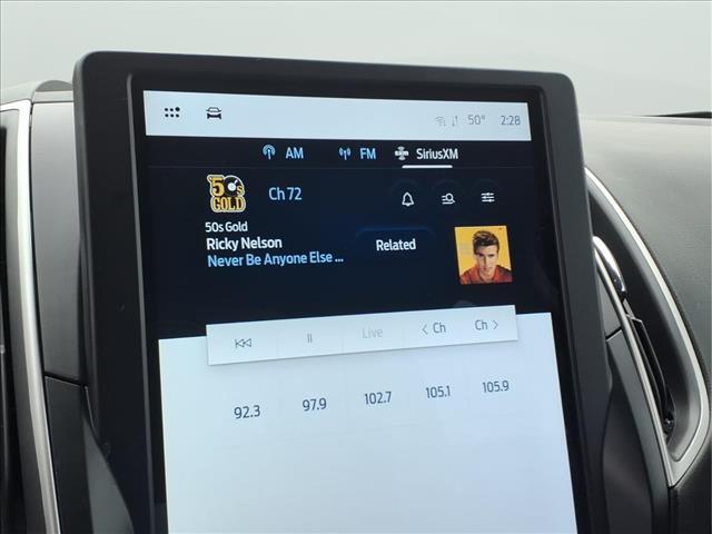 used 2024 Ford Edge car, priced at $26,646