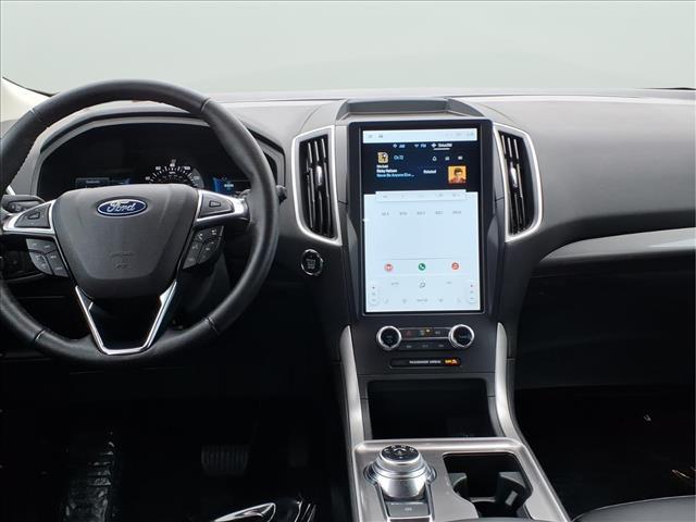 used 2024 Ford Edge car, priced at $26,646