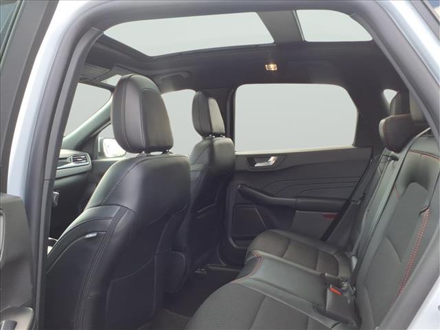 used 2025 Ford Escape car, priced at $28,537