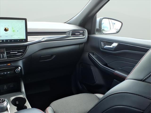 used 2025 Ford Escape car, priced at $28,537