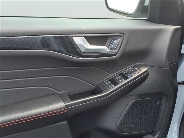 used 2025 Ford Escape car, priced at $28,537