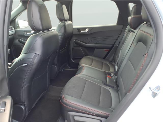 used 2025 Ford Escape car, priced at $28,537