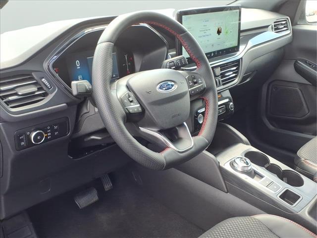 used 2025 Ford Escape car, priced at $28,537