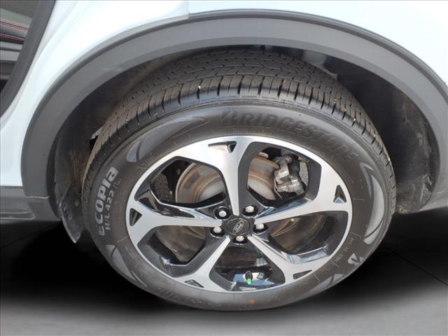 used 2025 Ford Escape car, priced at $28,537
