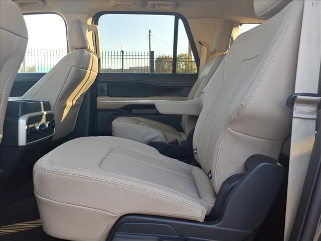 used 2022 Ford Expedition Max car, priced at $49,500