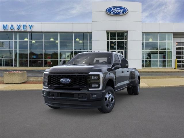 new 2026 Ford F-350 car, priced at $59,814
